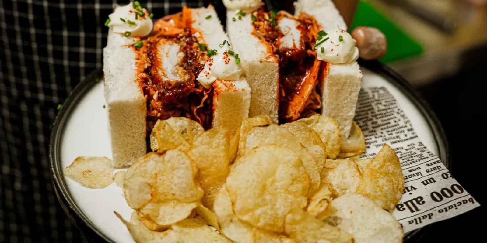 Danka Cafe and Lounge Parramatta