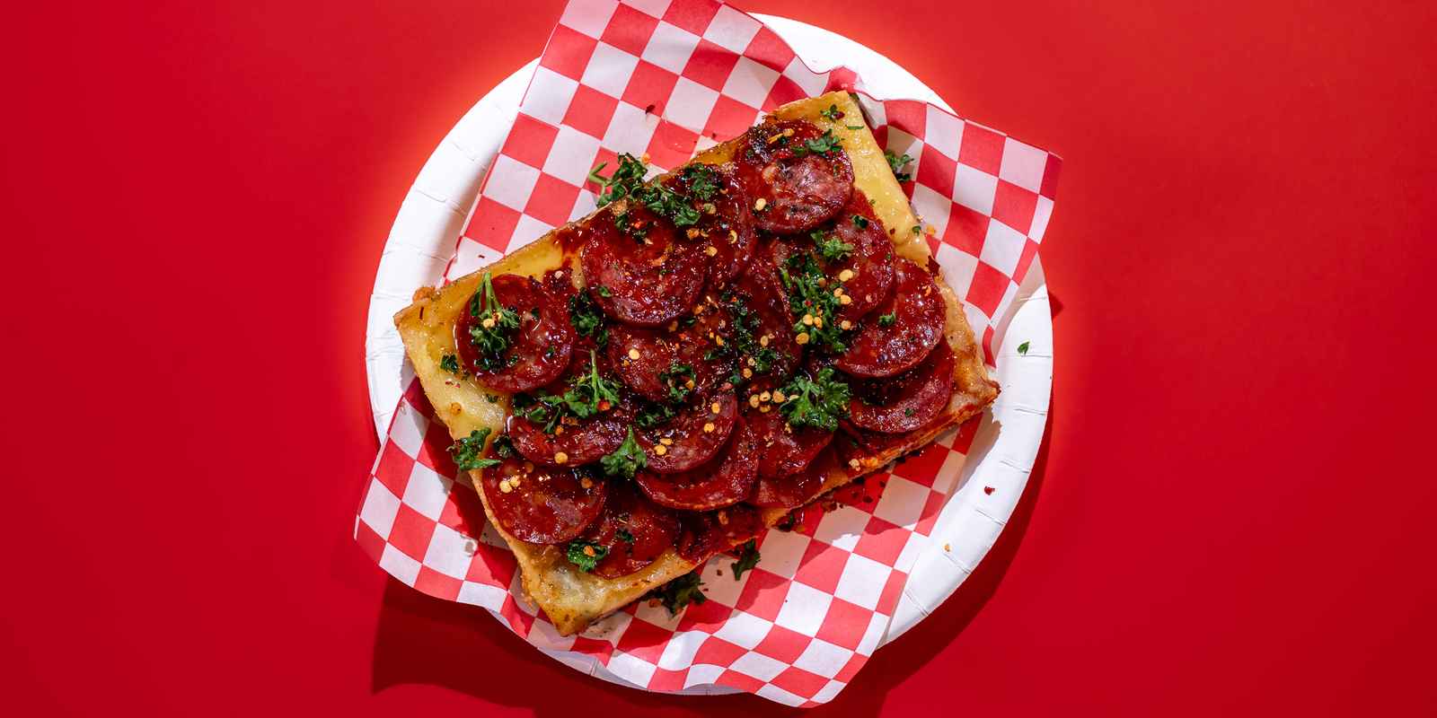 Civerinos - Forrest Road