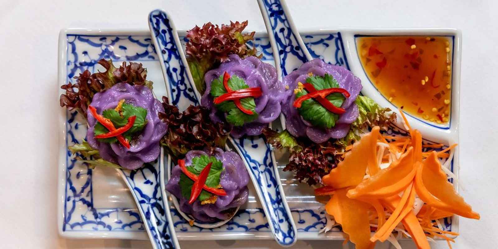 All Siam Thai