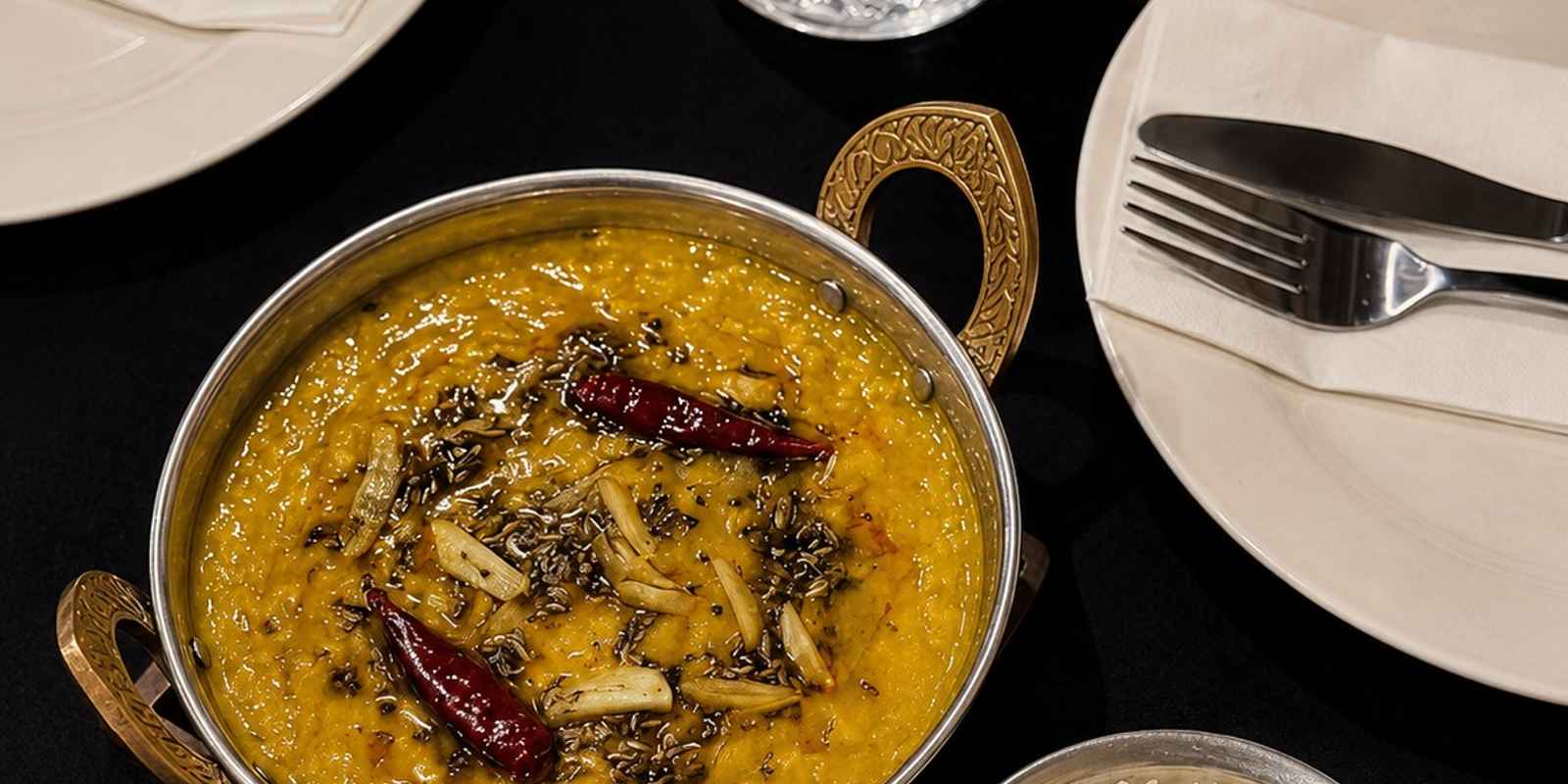 Krish Indian Southport