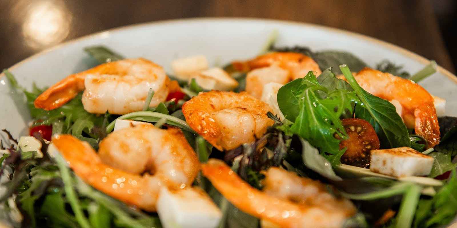 Fork & Fable Restaurant, Pizzeria + Bar