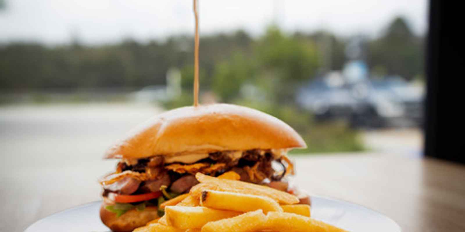 Six String Brewing Co.