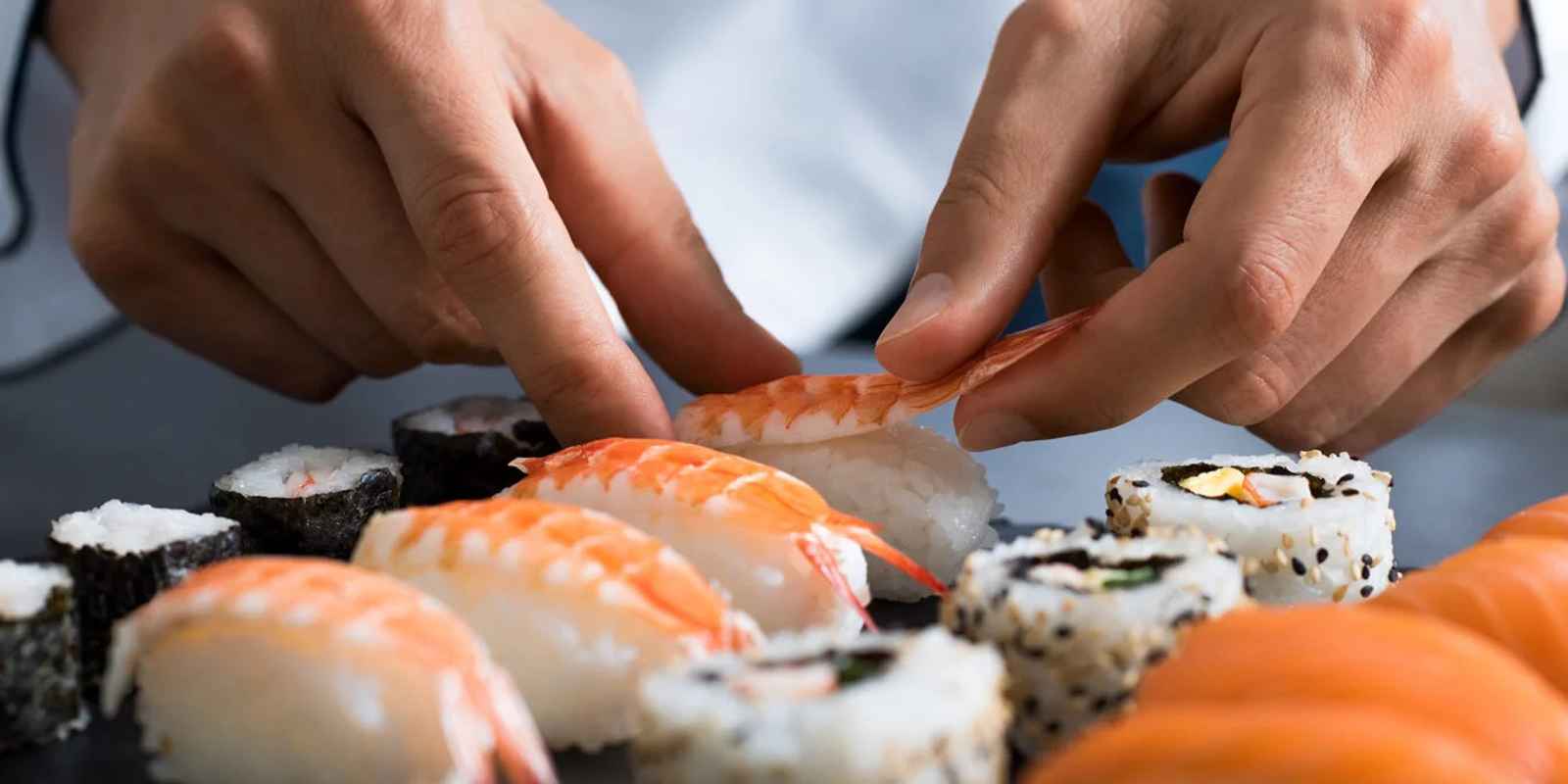 FUJI Japanese