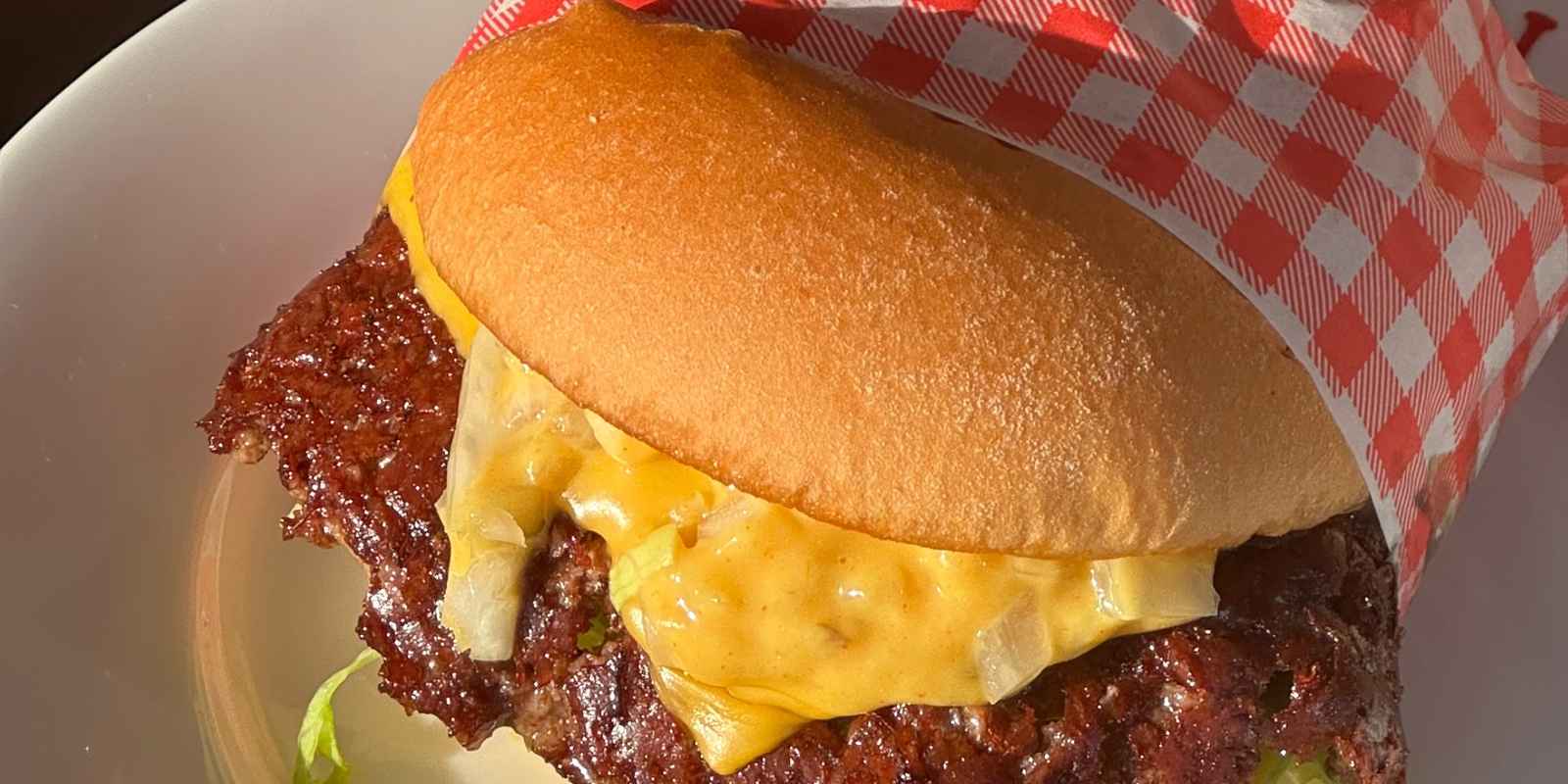 Good Town Burger