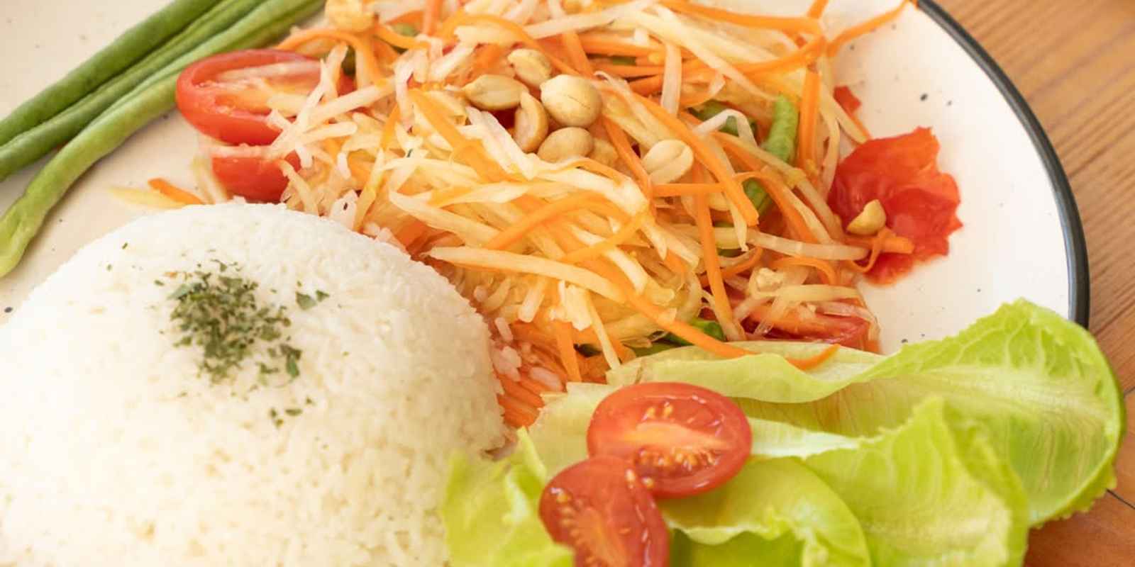 Phica Thai Bistro