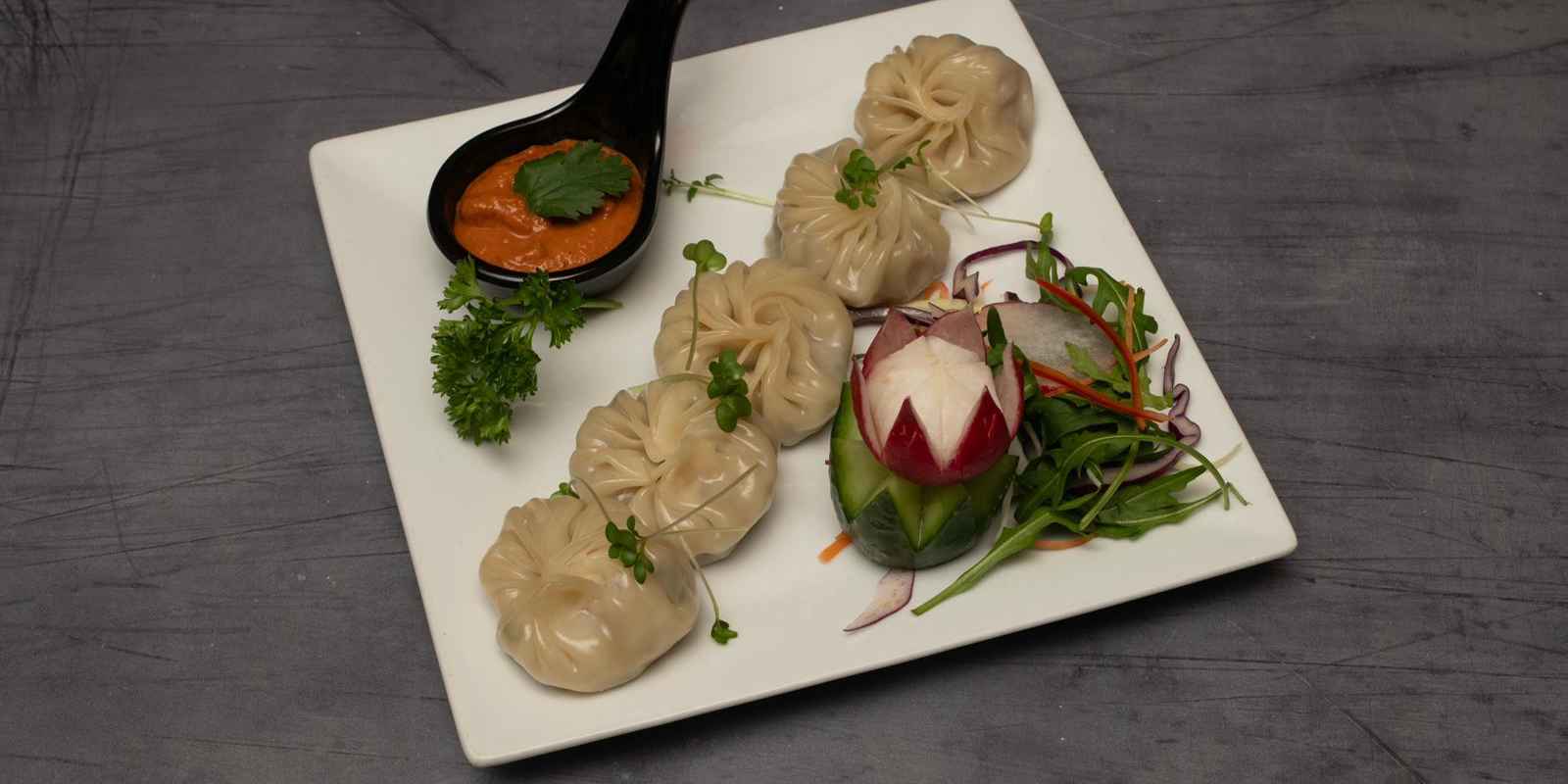 Third Eye Restaurant & Bar