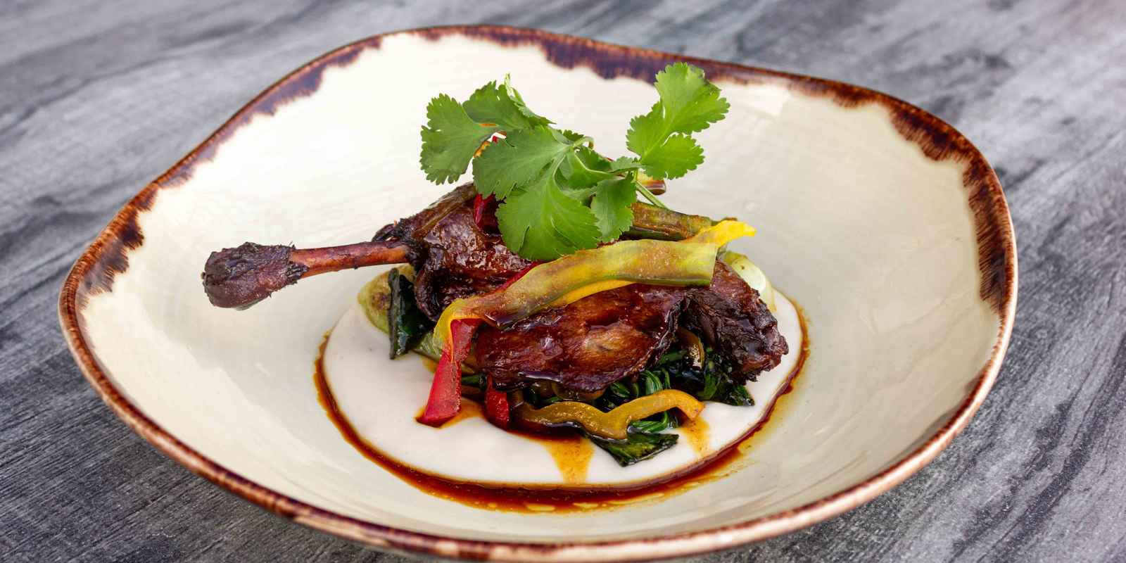 Karinyas Restaurant & Wine Bar