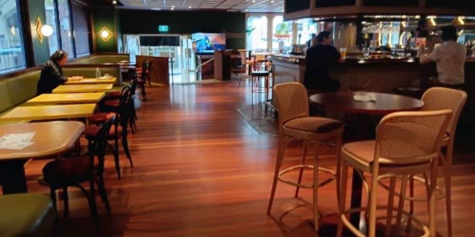 Venom Brewing Taphouse