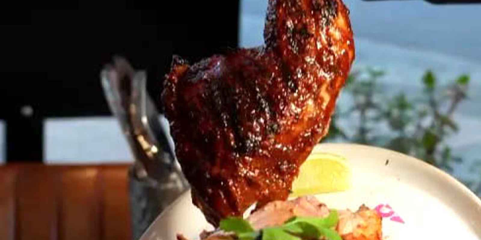 Cuckoo Grill