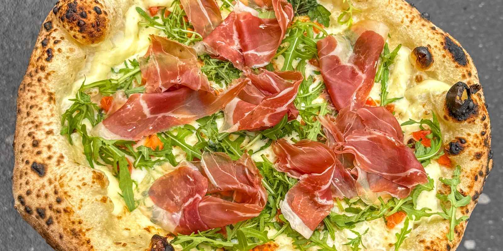 Crust Bros Waterloo