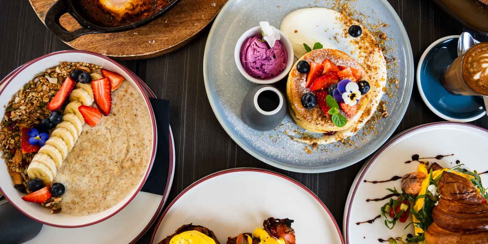 Patterson's Restaurant and Bar