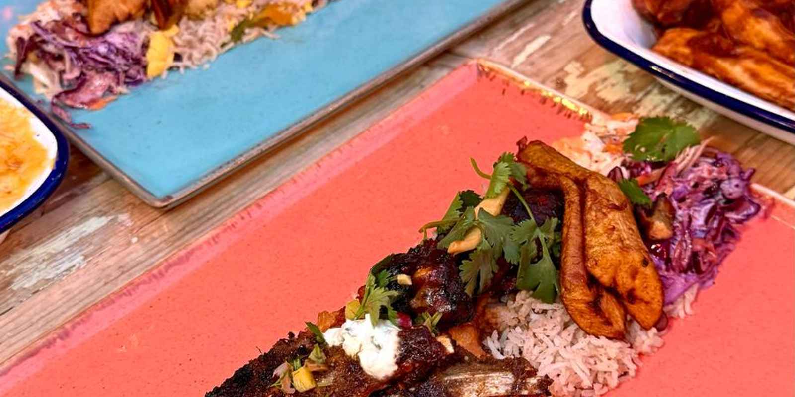 The Drop Bar Restaurant