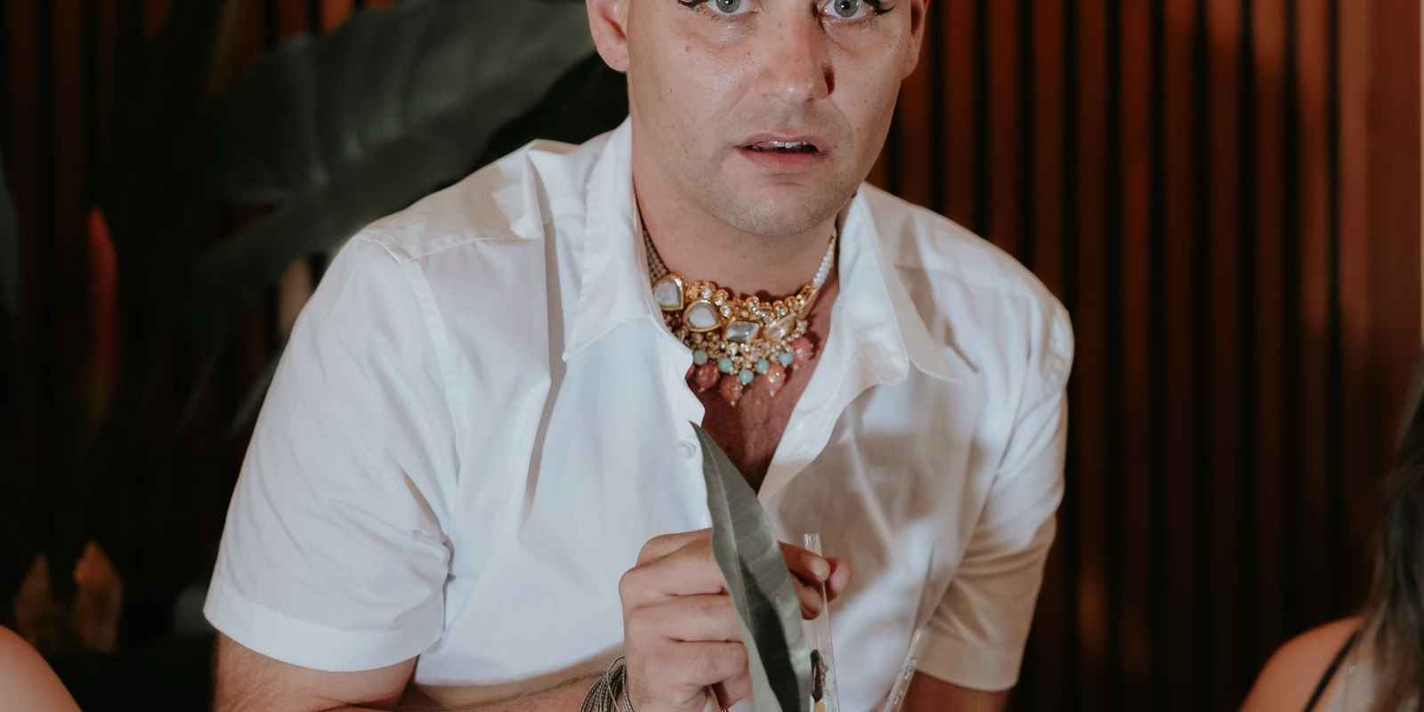 Cozy Box By Fossey's Distillery