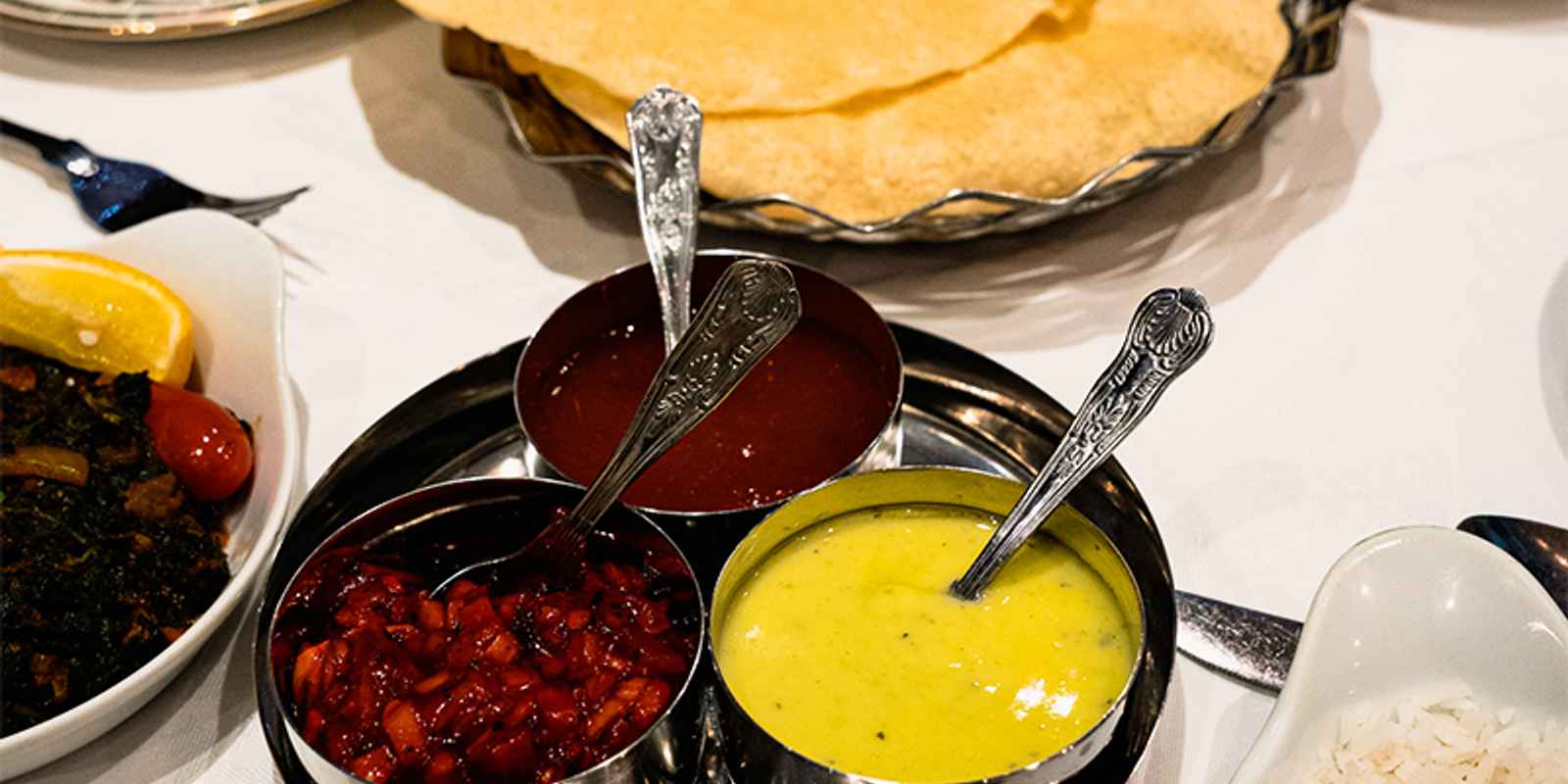 Bengal Village - Best of Brick Lane