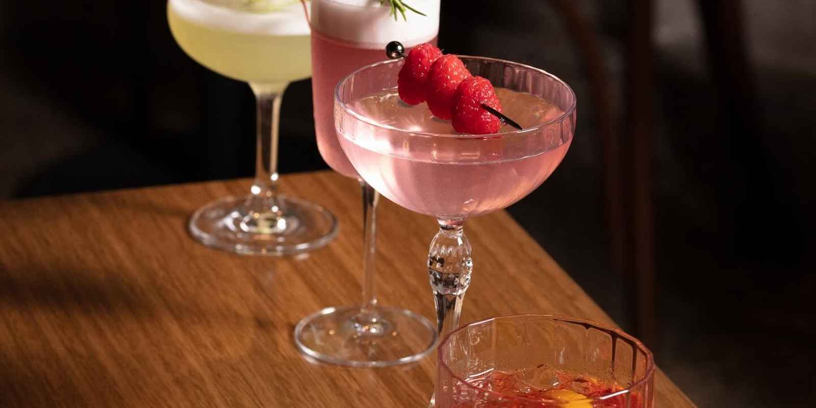 Quando Quando Cucina & Bar