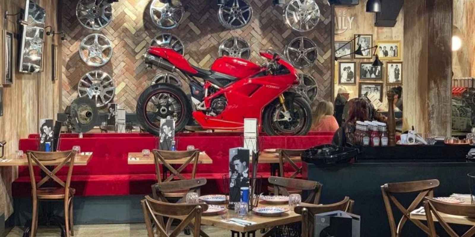 Criniti's Wetherill Park