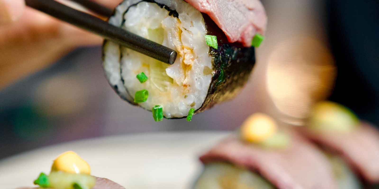 Mina Pan Asian