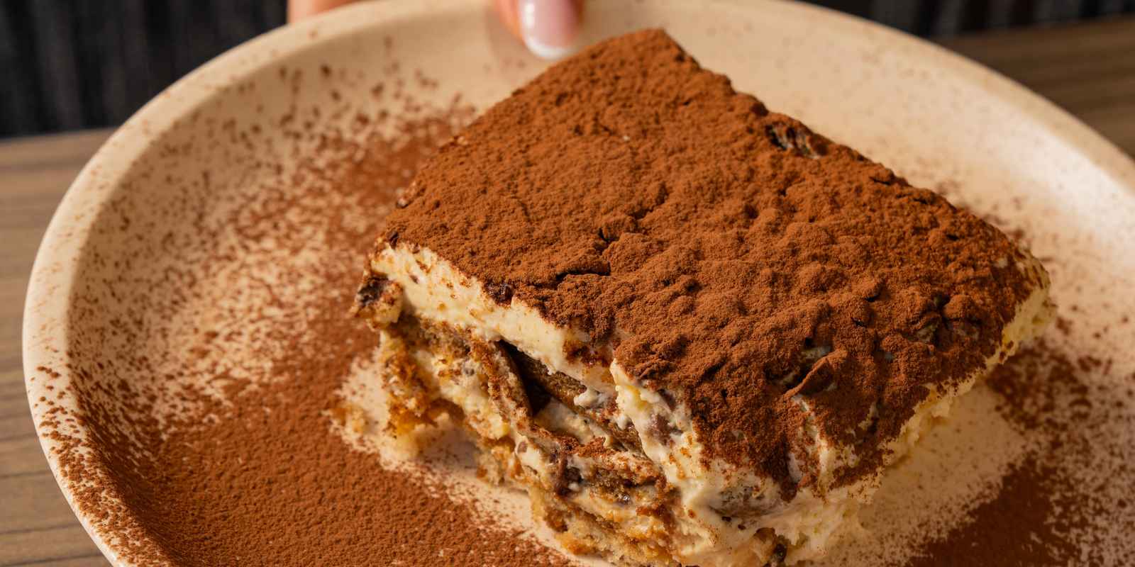 Harbourfront Seafood Restaurant