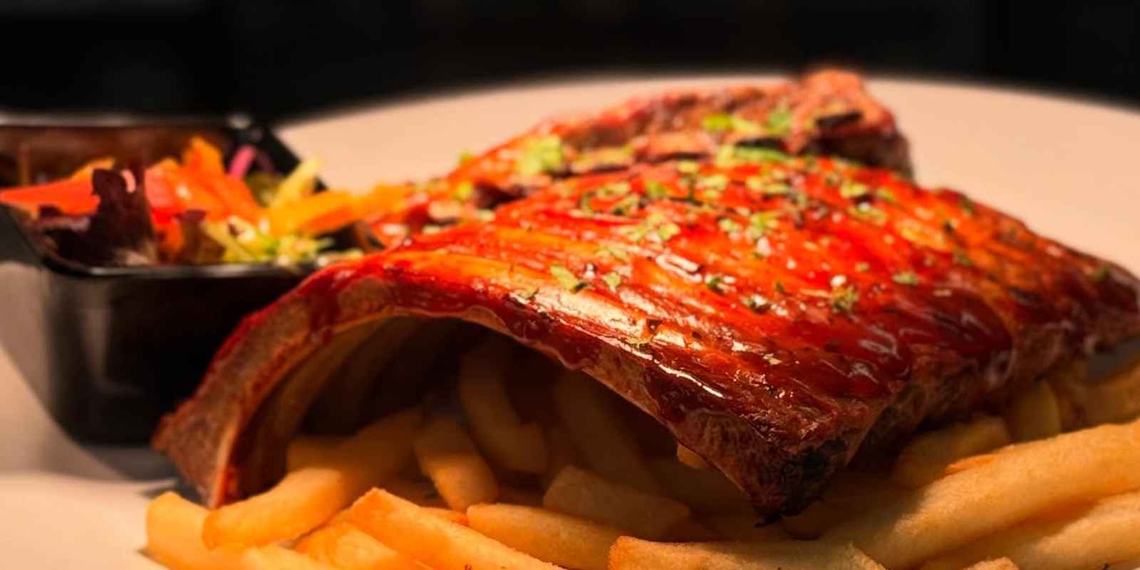 Griddle Restaurant