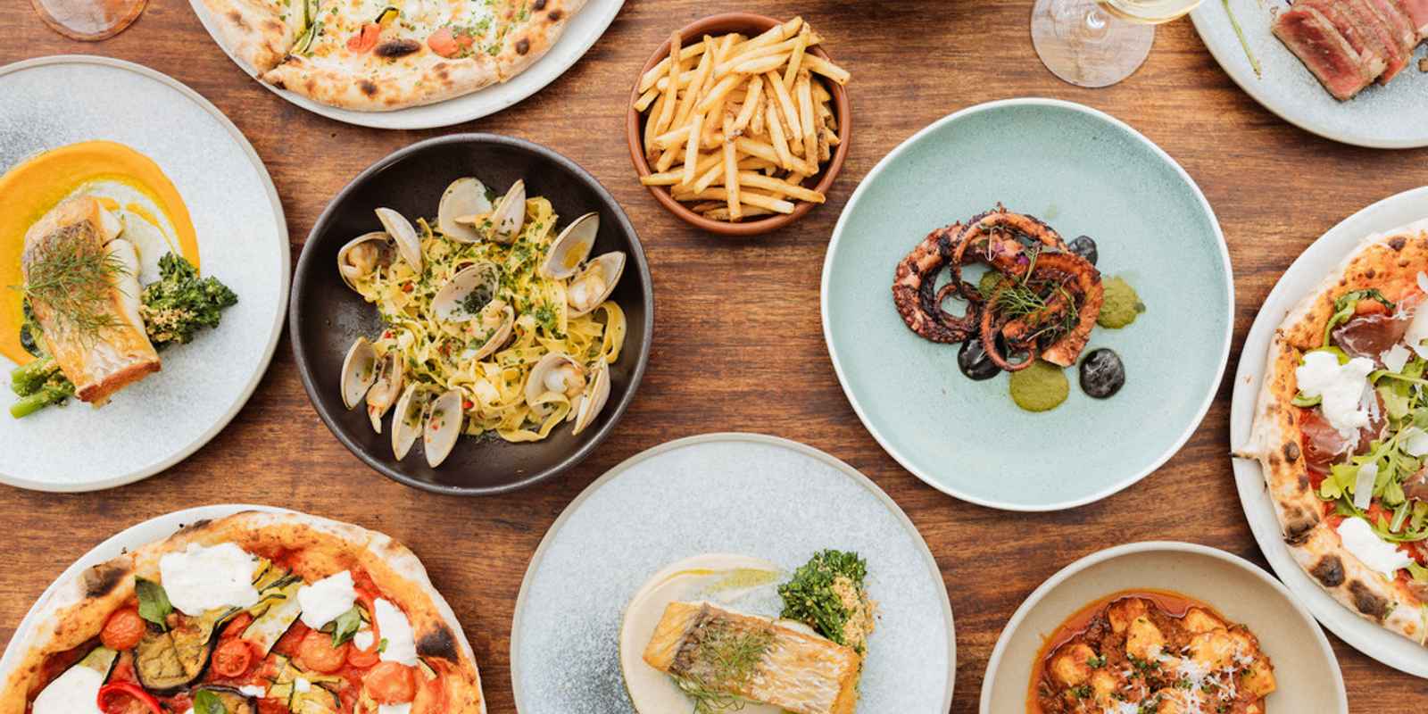 Trattoria Basiloco