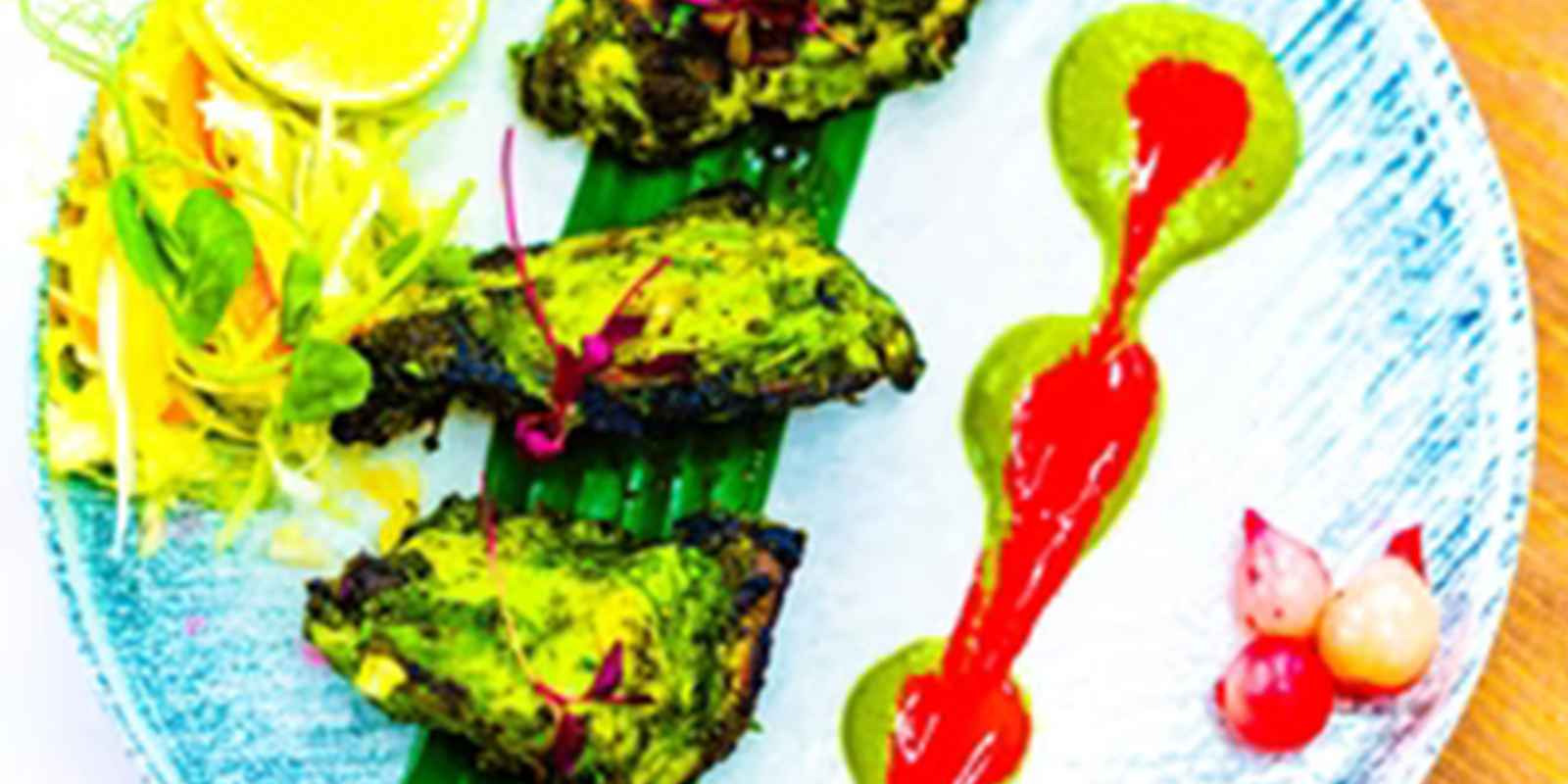 Ouvra Indian Kitchen