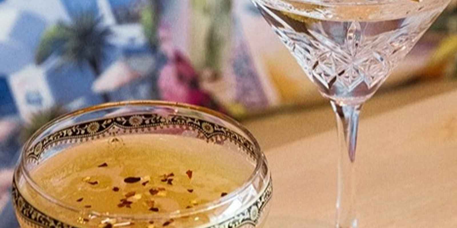 La Fira Mediterranean Steak House