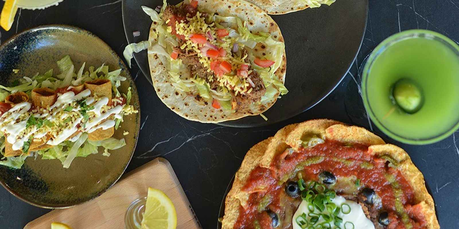 The Aztec Broadbeach