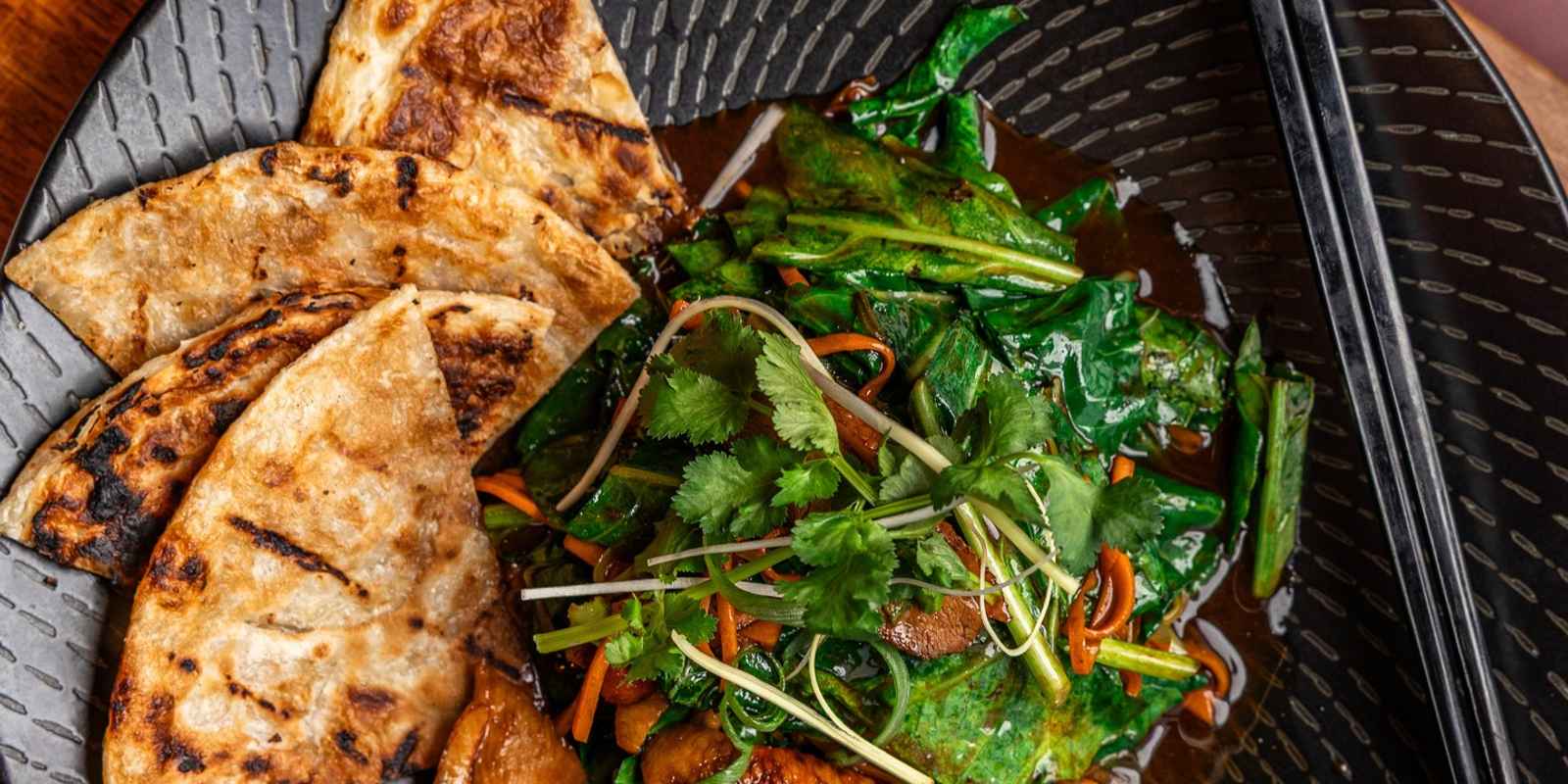 Infuzions Cammeray