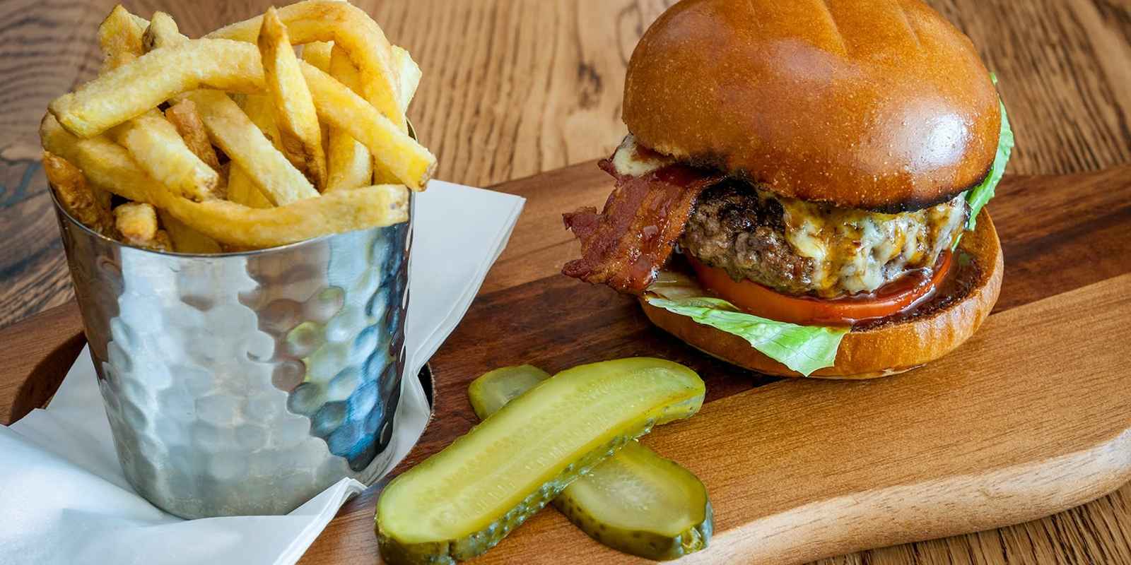 Jonny's Worthing