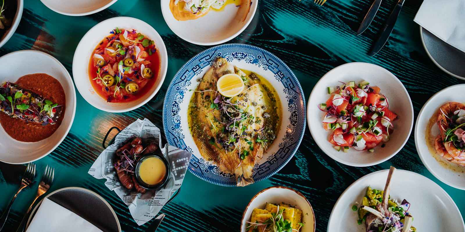 Public Italian Kitchen