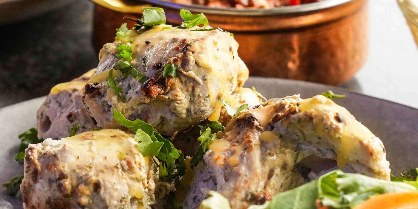 Alfresco Indian Cuisine