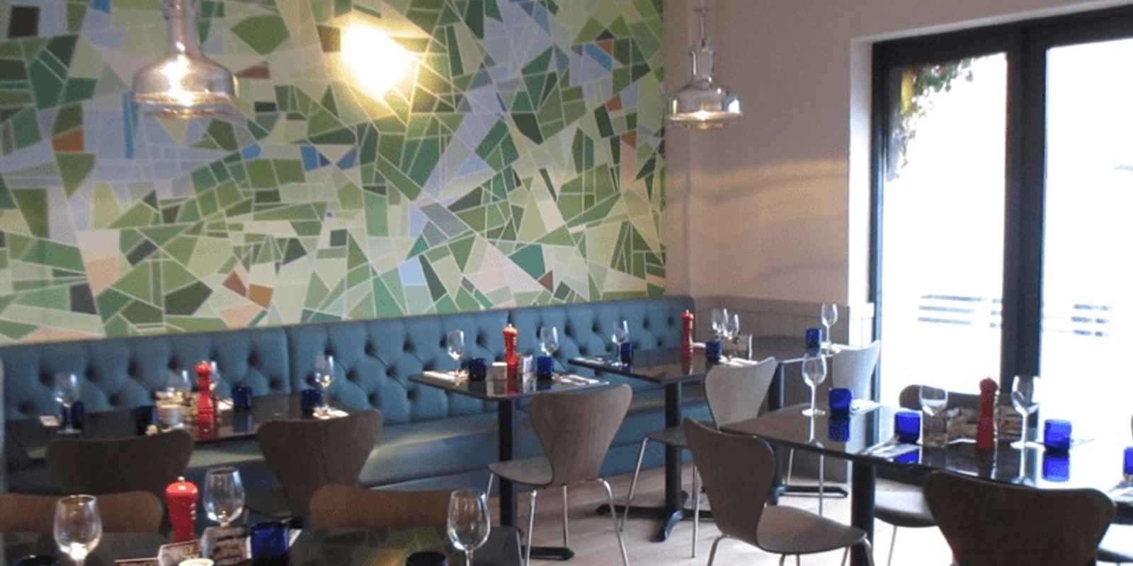 PizzaExpress Sutton Coldfield