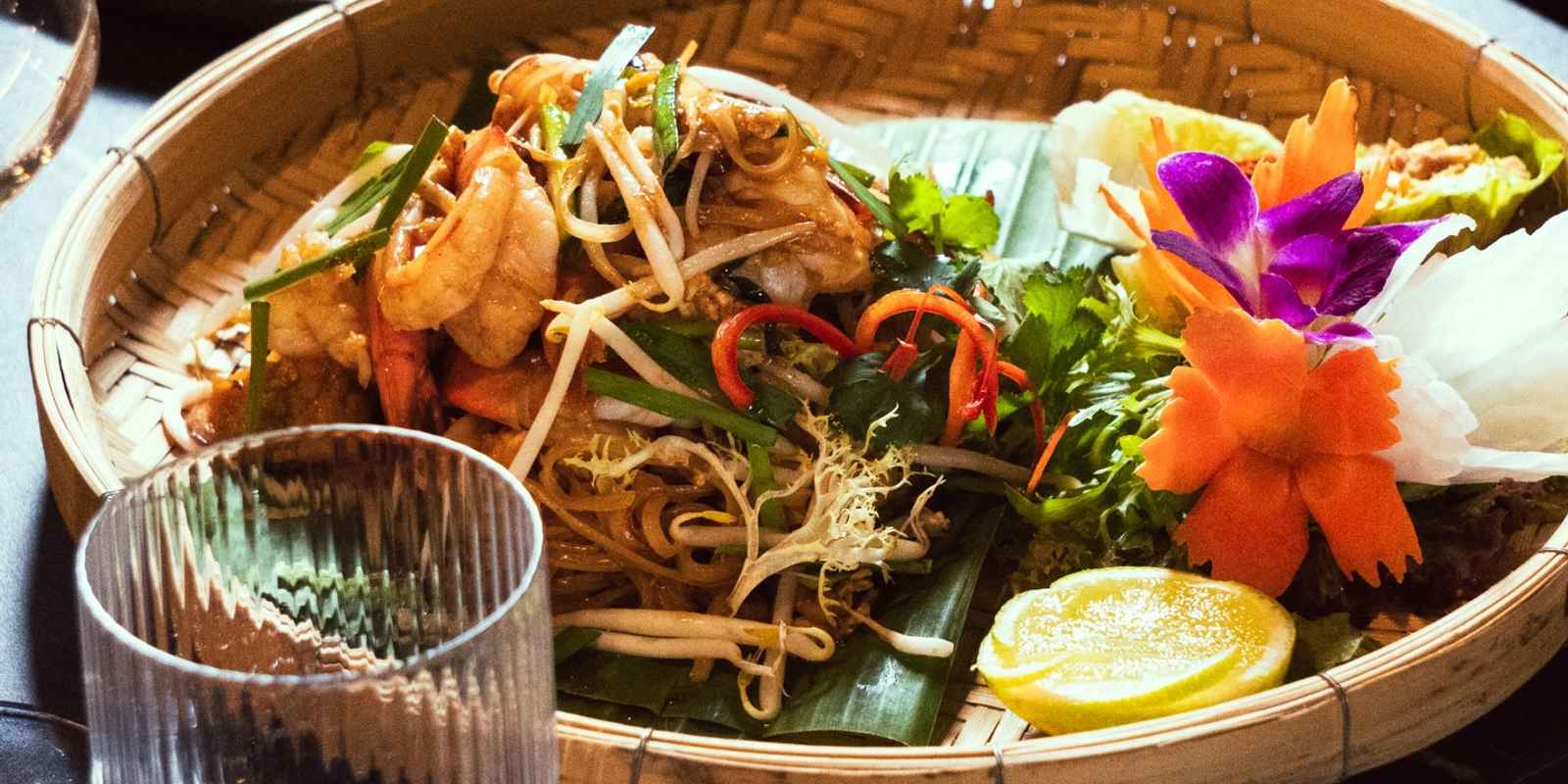 Mekong Thai