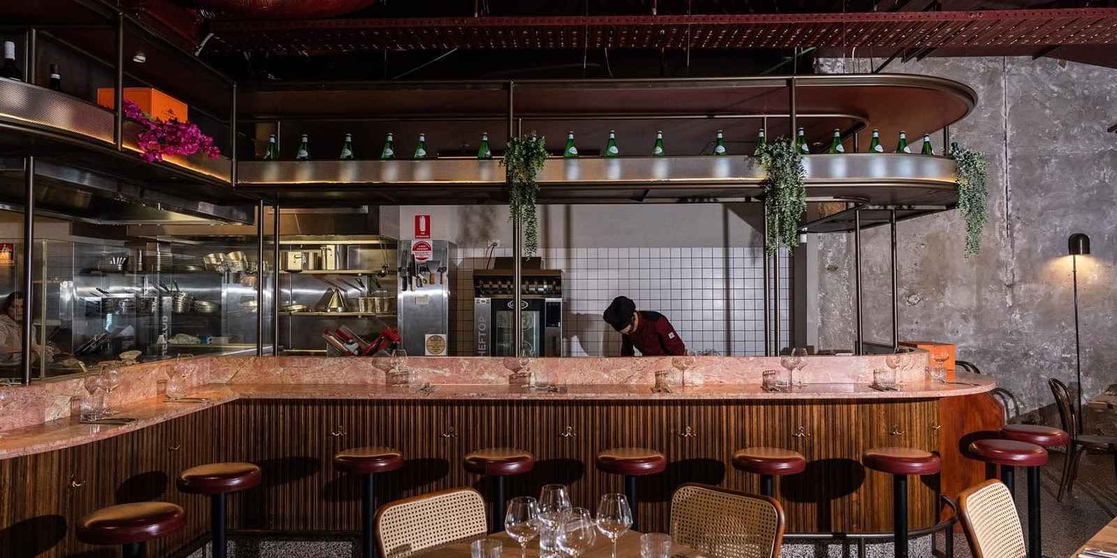Quando Quando Cucina & Bar