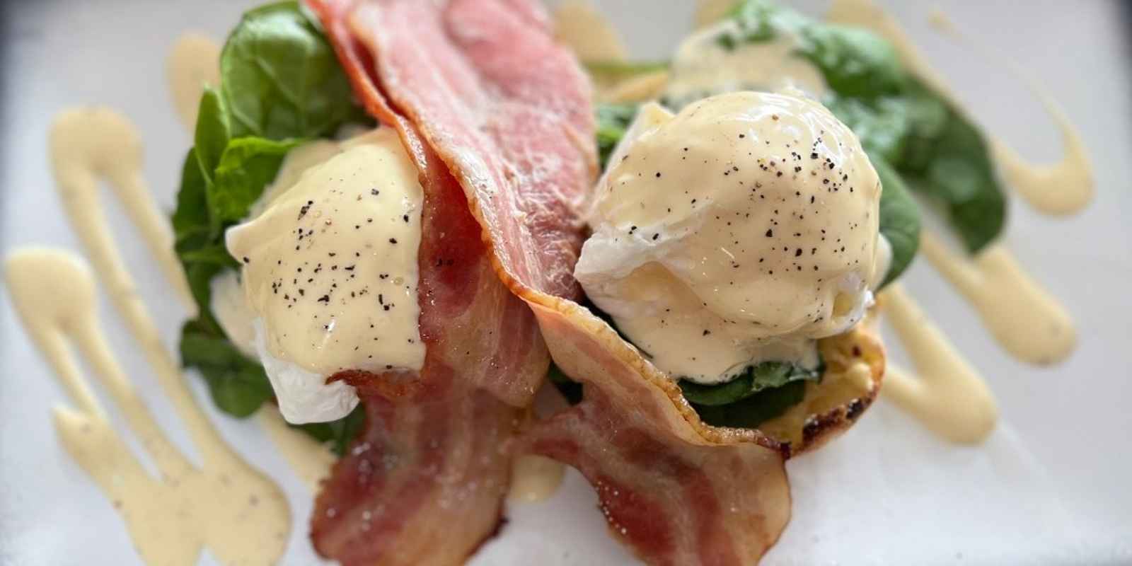 High Tide Cafe & Eatery