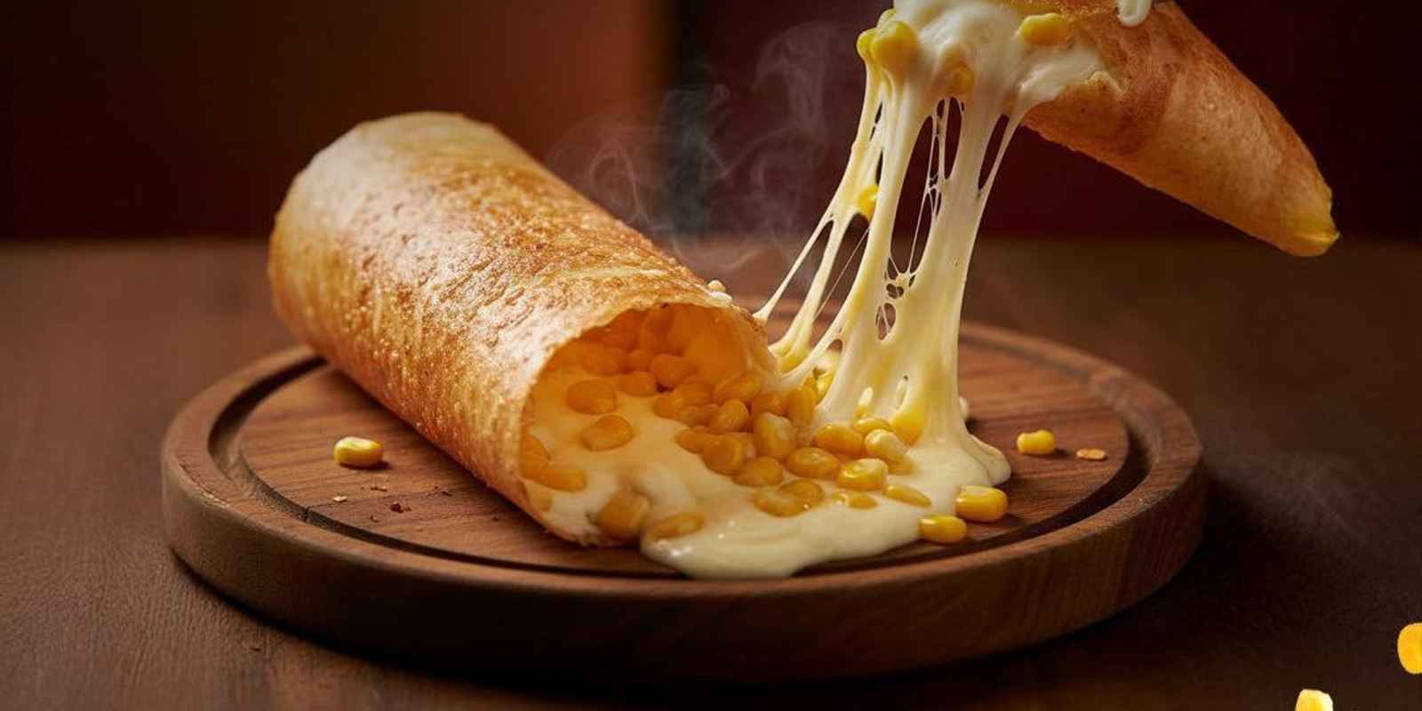 Crispy Dosa Bristol