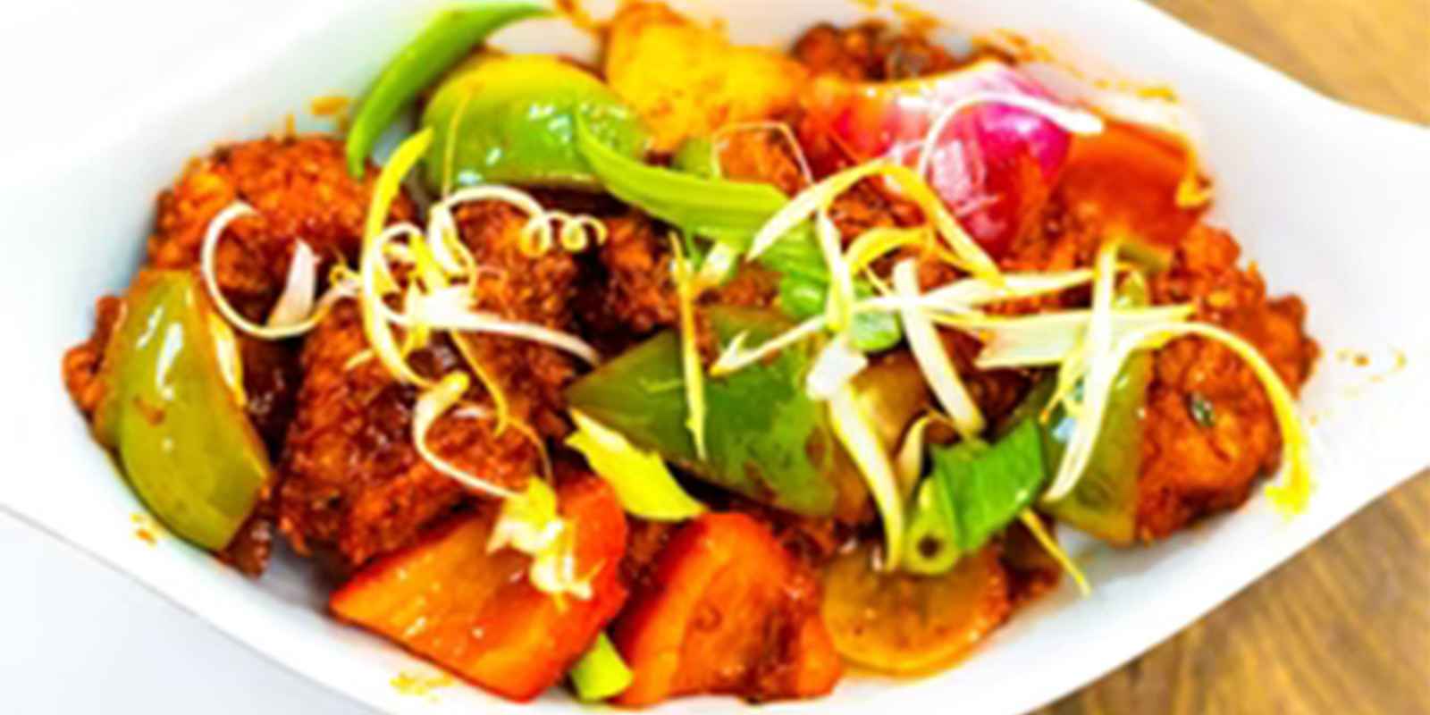 Ouvra Indian Kitchen
