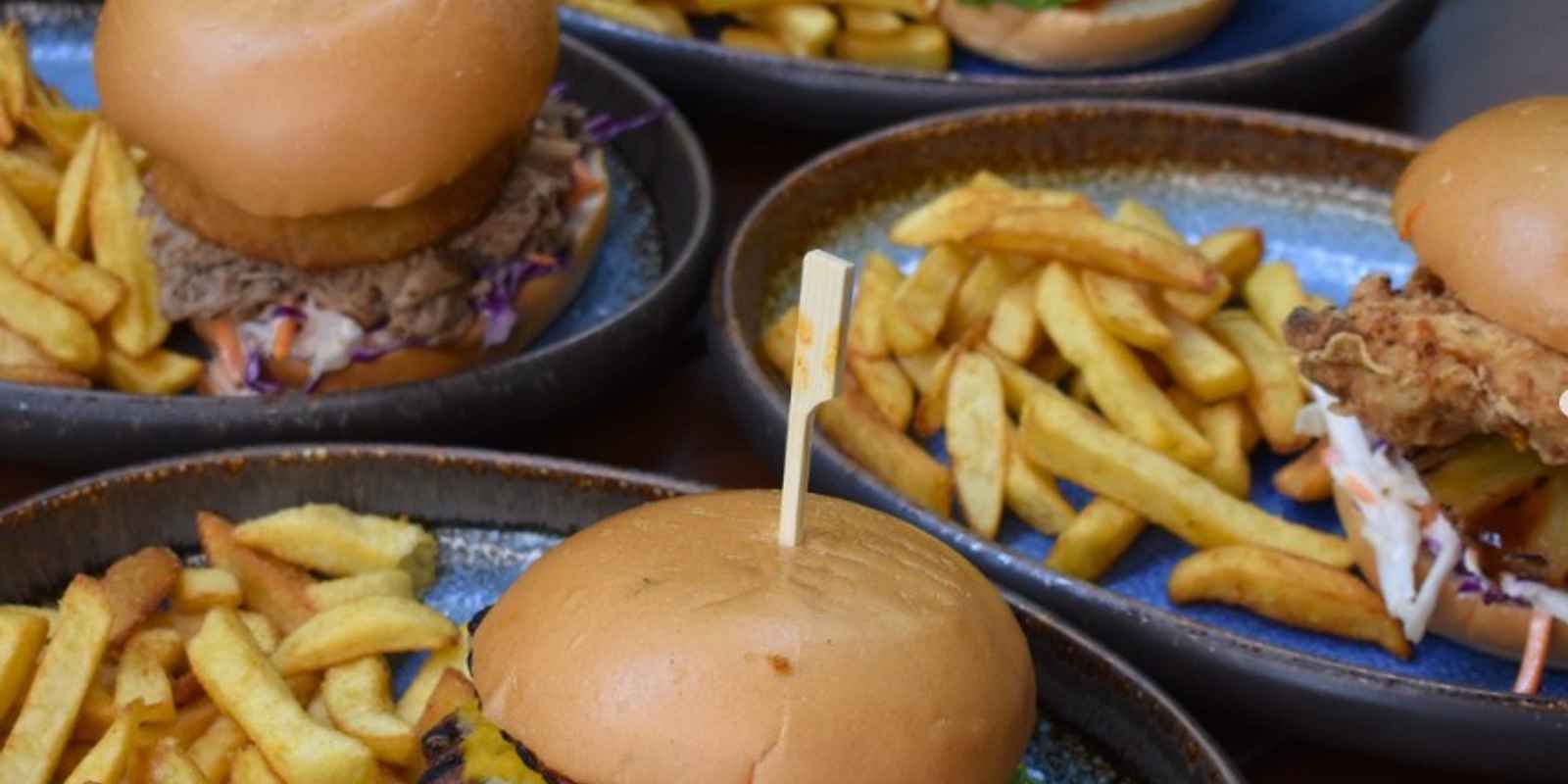 Beach Road by 4 Pines