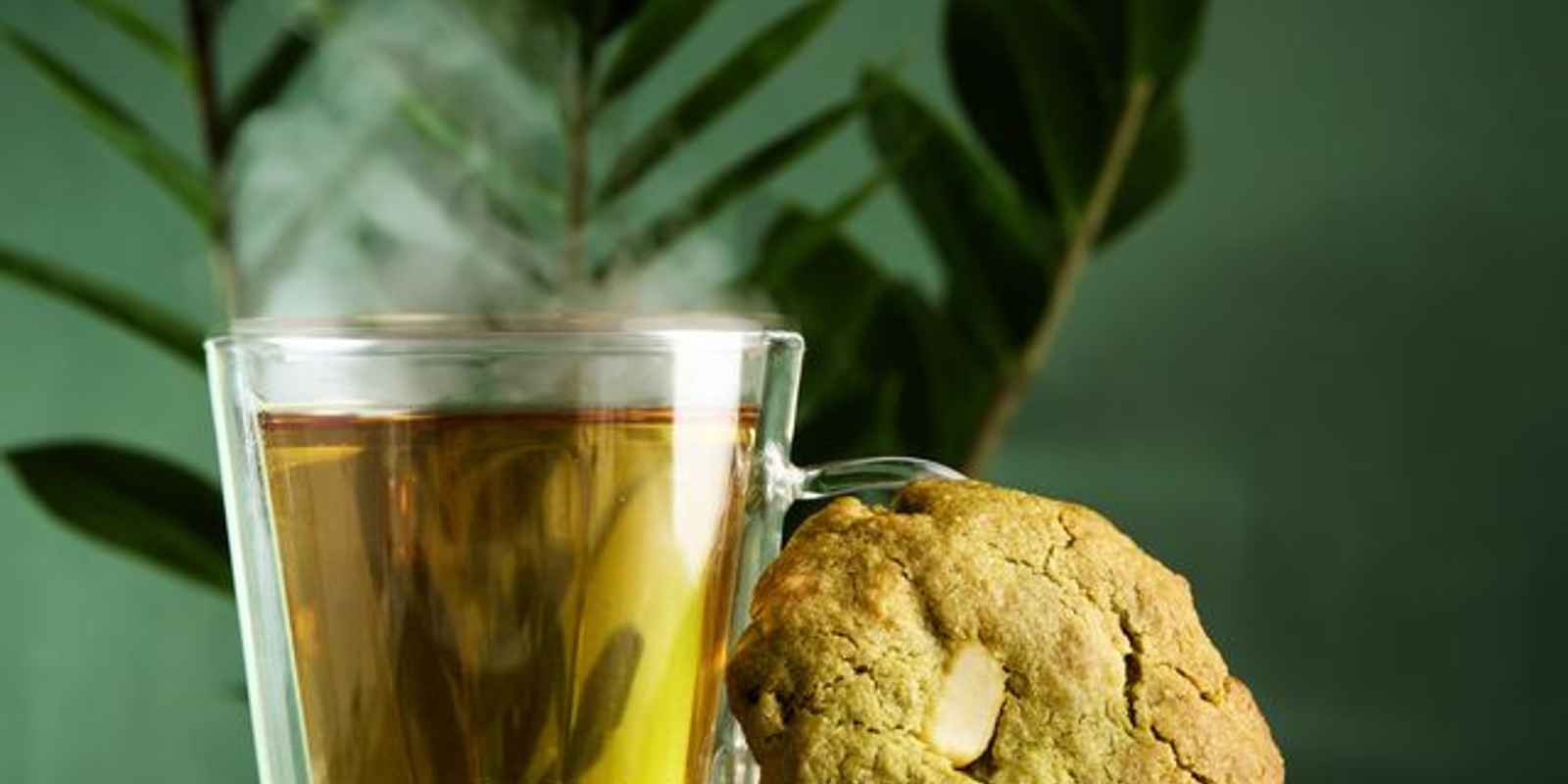 The t-Lounge By Dilmah