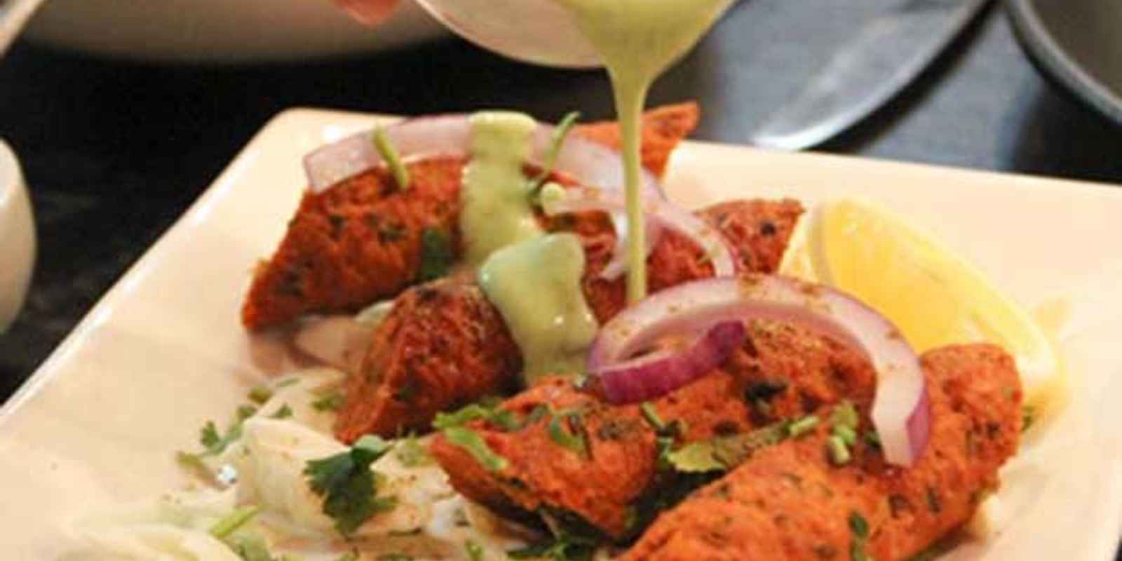 Delhi Palace Indian Cuisine - North Strathfield