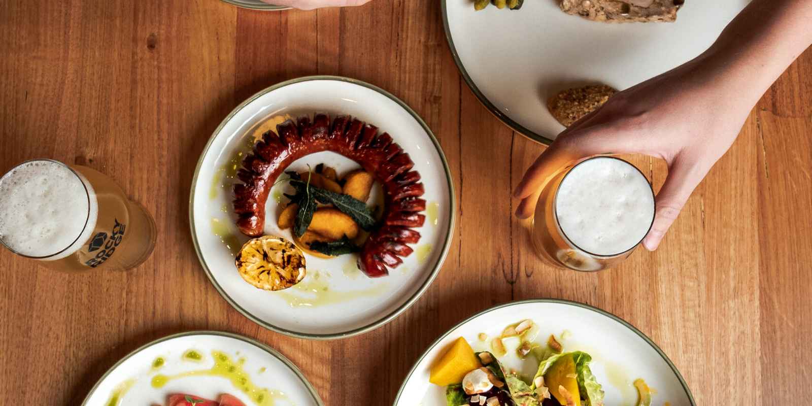 Rocky Ridge Brewing Burswood