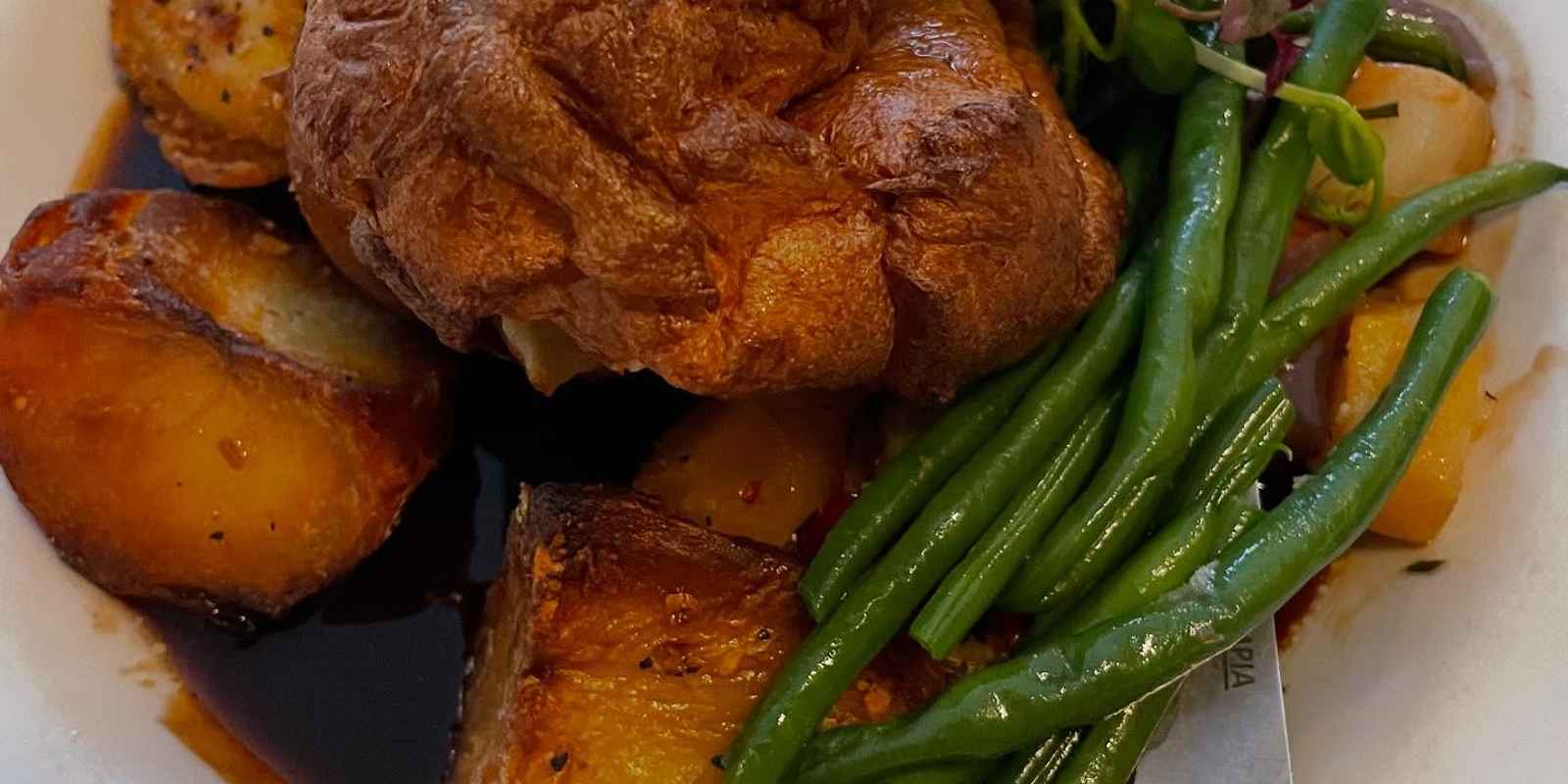 Pierre Victoire - French Bistrot