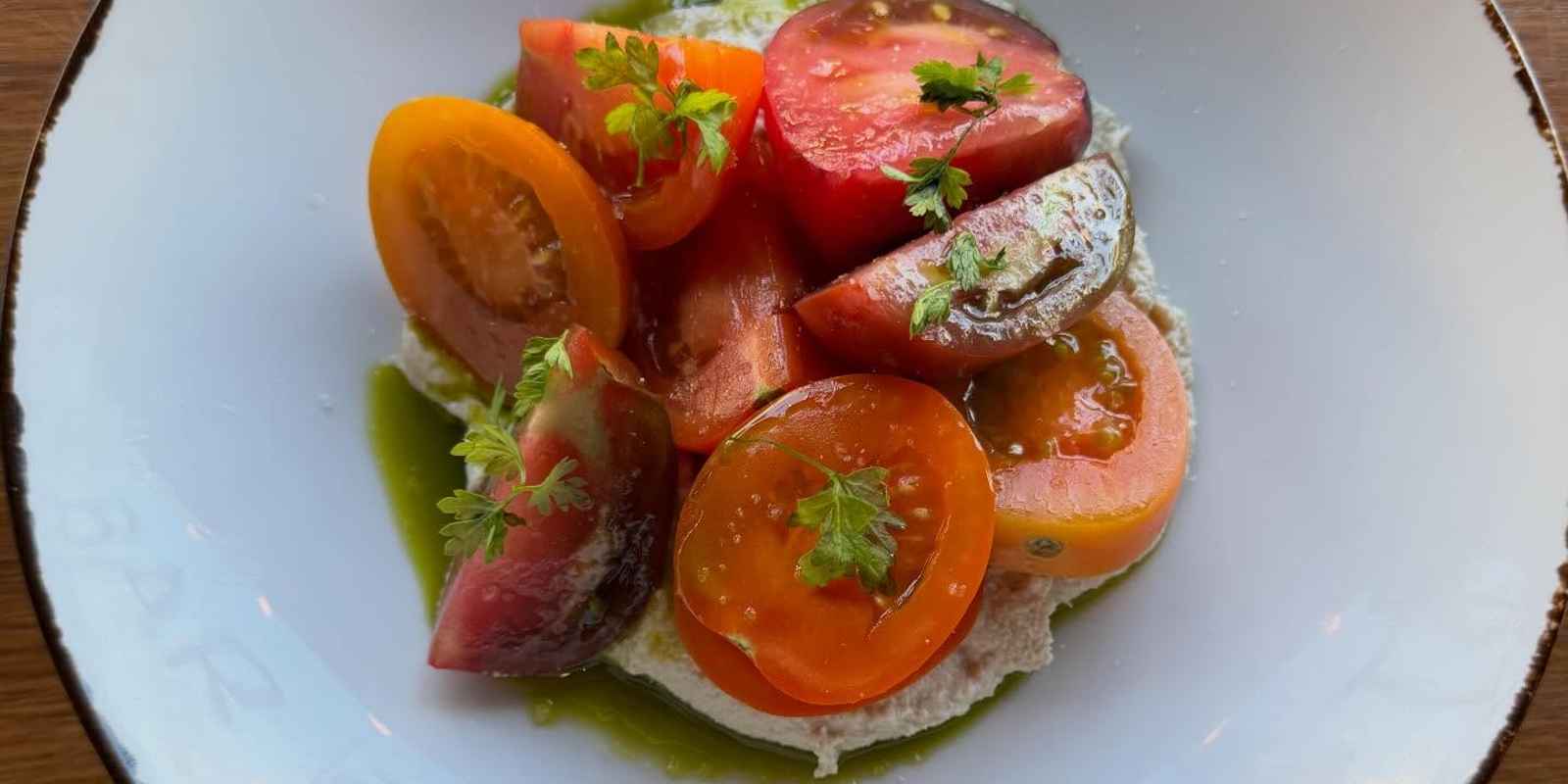 Gilbees Wine Bar and Restaurant