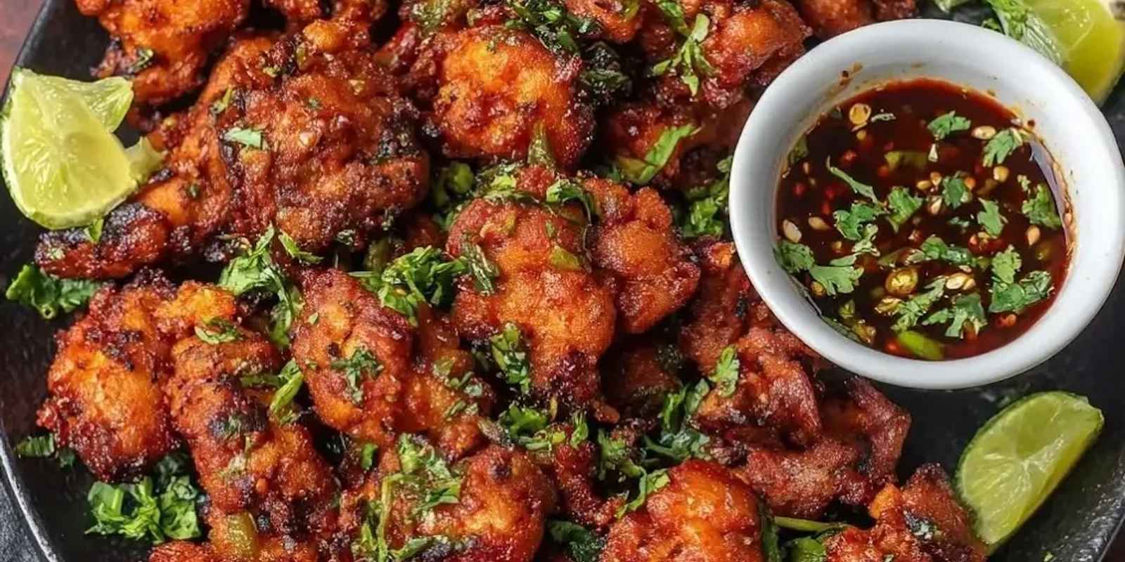 Zeika by Chef Hakeem