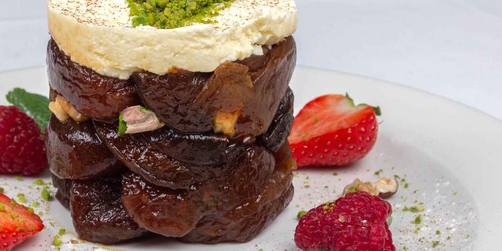 Sofra 12 South Molton