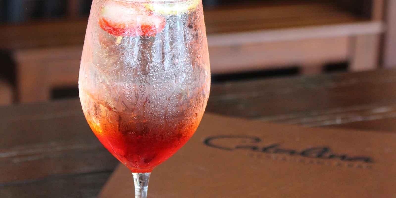 Cafe Catalina