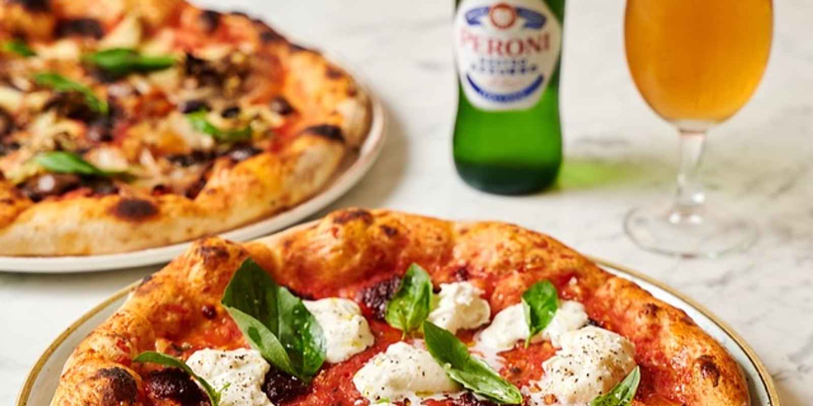 Gino D'Acampo Newcastle