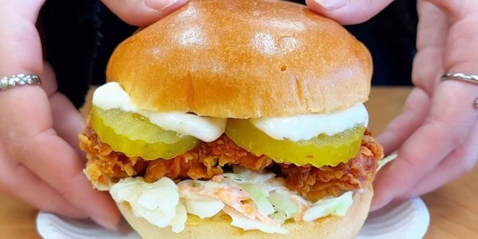 Pocha Chicken Mt Roskill