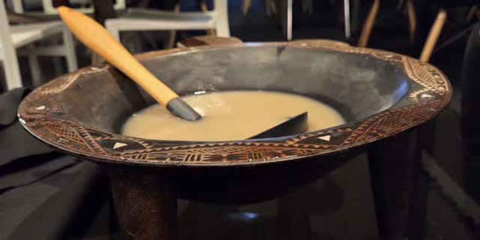 Pacifica Kava Lounge