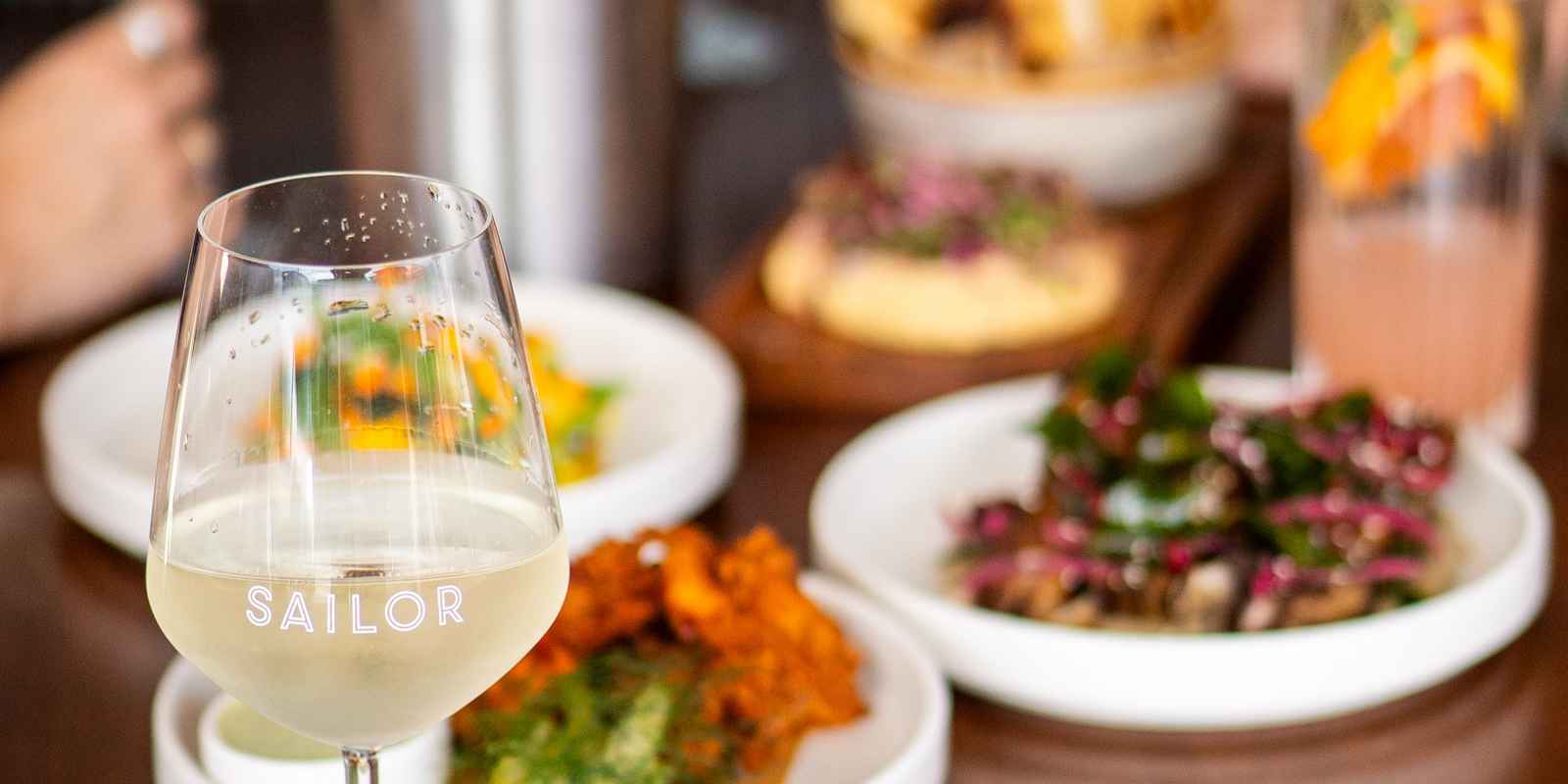 Sailor Galley & Rum Bar